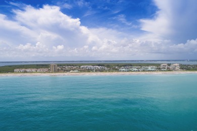 Beautiful  2 bedroom 2 bath ''Beachtree'' condo with a private on Ocean Village Golf Course in Florida - for sale on GolfHomes.com, golf home, golf lot