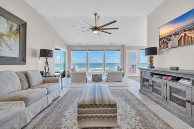 You MUST SEE this OCEANFRONT, raised beach home! A place where on Wachesaw Plantation Club in South Carolina - for sale on GolfHomes.com, golf home, golf lot