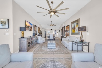 You MUST SEE this OCEANFRONT, raised beach home! A place where on Wachesaw Plantation Club in South Carolina - for sale on GolfHomes.com, golf home, golf lot