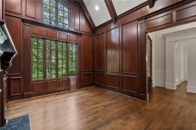 Experience the perfect blend of timeless sophistication and on The River Club in Georgia - for sale on GolfHomes.com, golf home, golf lot