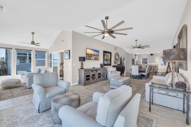 You MUST SEE this OCEANFRONT, raised beach home! A place where on Wachesaw Plantation Club in South Carolina - for sale on GolfHomes.com, golf home, golf lot