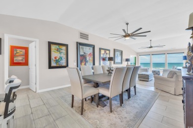 You MUST SEE this OCEANFRONT, raised beach home! A place where on Wachesaw Plantation Club in South Carolina - for sale on GolfHomes.com, golf home, golf lot