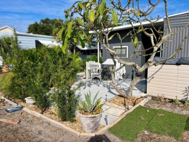 Welcome to your dream home in a picturesque setting located at on Bird Bay Executive Golf Club in Florida - for sale on GolfHomes.com, golf home, golf lot