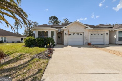 DON'T MISS YOUR CHANCE TO OWN THIS LOVELY MOVE IN READY THREE on Laurel Island Links in Georgia - for sale on GolfHomes.com, golf home, golf lot