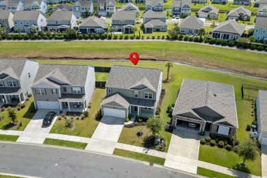 Welcome to this luxurious, beautiful , like new 5-bedroom, 3 on Arrowhead Country Club in South Carolina - for sale on GolfHomes.com, golf home, golf lot