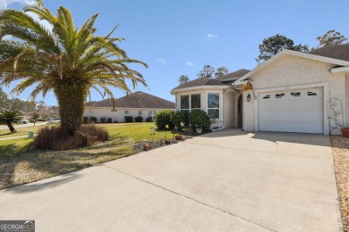 DON'T MISS YOUR CHANCE TO OWN THIS LOVELY MOVE IN READY THREE on Laurel Island Links in Georgia - for sale on GolfHomes.com, golf home, golf lot