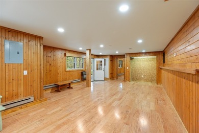 Tucked behind the gates of the Country Club of Sapphire Valley on The Country Club of Sapphire Valley in North Carolina - for sale on GolfHomes.com, golf home, golf lot