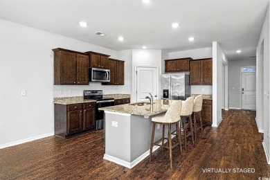 Welcome to this luxurious, beautiful , like new 5-bedroom, 3 on Arrowhead Country Club in South Carolina - for sale on GolfHomes.com, golf home, golf lot