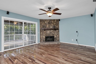 Check out this beautiful end unit condo with master and second on Club At Rawls Creek in South Carolina - for sale on GolfHomes.com, golf home, golf lot