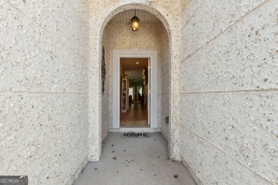 DON'T MISS YOUR CHANCE TO OWN THIS LOVELY MOVE IN READY THREE on Laurel Island Links in Georgia - for sale on GolfHomes.com, golf home, golf lot