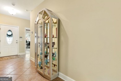 DON'T MISS YOUR CHANCE TO OWN THIS LOVELY MOVE IN READY THREE on Laurel Island Links in Georgia - for sale on GolfHomes.com, golf home, golf lot