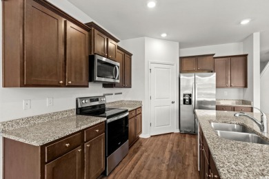 Welcome to this luxurious, beautiful , like new 5-bedroom, 3 on Arrowhead Country Club in South Carolina - for sale on GolfHomes.com, golf home, golf lot