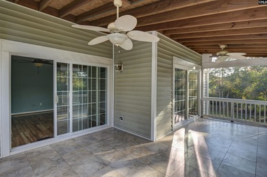 Check out this beautiful end unit condo with master and second on Club At Rawls Creek in South Carolina - for sale on GolfHomes.com, golf home, golf lot