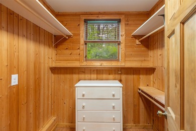 Tucked behind the gates of the Country Club of Sapphire Valley on The Country Club of Sapphire Valley in North Carolina - for sale on GolfHomes.com, golf home, golf lot