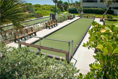 Beautiful  2 bedroom 2 bath ''Beachtree'' condo with a private on Ocean Village Golf Course in Florida - for sale on GolfHomes.com, golf home, golf lot