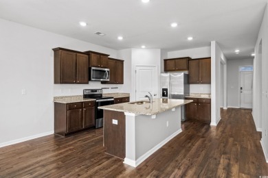 Welcome to this luxurious, beautiful , like new 5-bedroom, 3 on Arrowhead Country Club in South Carolina - for sale on GolfHomes.com, golf home, golf lot