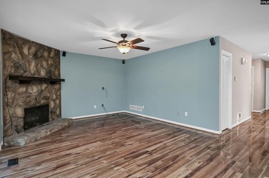 Check out this beautiful end unit condo with master and second on Club At Rawls Creek in South Carolina - for sale on GolfHomes.com, golf home, golf lot