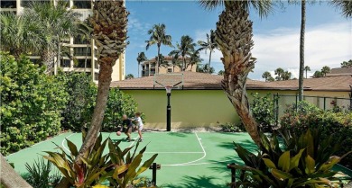 Beautiful  2 bedroom 2 bath ''Beachtree'' condo with a private on Ocean Village Golf Course in Florida - for sale on GolfHomes.com, golf home, golf lot