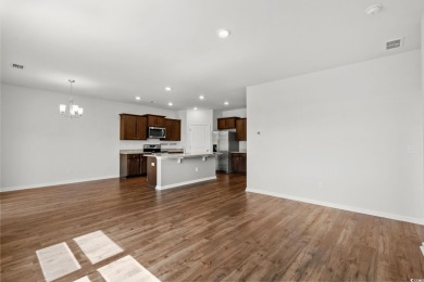 Welcome to this luxurious, beautiful , like new 5-bedroom, 3 on Arrowhead Country Club in South Carolina - for sale on GolfHomes.com, golf home, golf lot