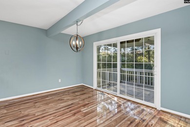 Check out this beautiful end unit condo with master and second on Club At Rawls Creek in South Carolina - for sale on GolfHomes.com, golf home, golf lot