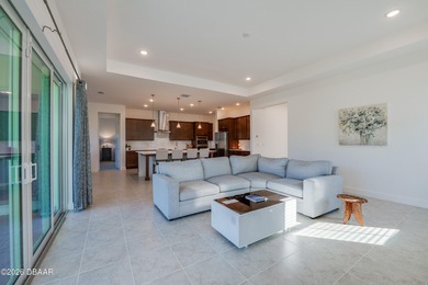 Welcome to this newly built, 2-story home in the desirable on LPGA International Golf Course in Florida - for sale on GolfHomes.com, golf home, golf lot