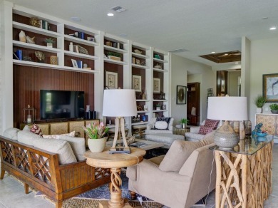 Step into luxury living in the heart of Lake Nona's prestigious on Eagle Creek Golf Club in Florida - for sale on GolfHomes.com, golf home, golf lot