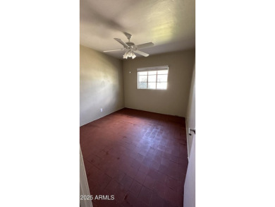 This charming townhome is an ideal opportunity for investors or on Encanto 18 Golf Course in Arizona - for sale on GolfHomes.com, golf home, golf lot