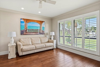 Set in the sought-after Bobwhite neighborhood of Quail Ridge on Quail Ridge Golf Course and Country Club in Florida - for sale on GolfHomes.com, golf home, golf lot