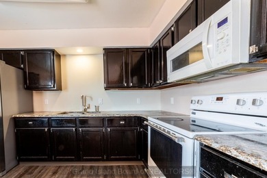 Welcome home to this beautiful 4-bedroom, 2-bath property on Indianhead Golf Club in Nebraska - for sale on GolfHomes.com, golf home, golf lot