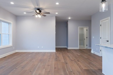 **New Construction - Home is Complete** Get ready to be amazed on Shenvalee Golf Club in Virginia - for sale on GolfHomes.com, golf home, golf lot