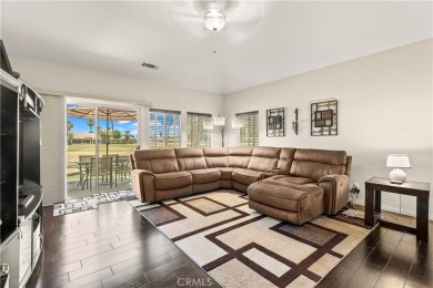 Welcome to your desert retreat in the desirable Indian Palms on Indian Palms Country Club and Resort in California - for sale on GolfHomes.com, golf home, golf lot