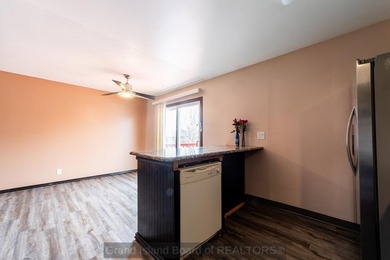 Welcome home to this beautiful 4-bedroom, 2-bath property on Indianhead Golf Club in Nebraska - for sale on GolfHomes.com, golf home, golf lot