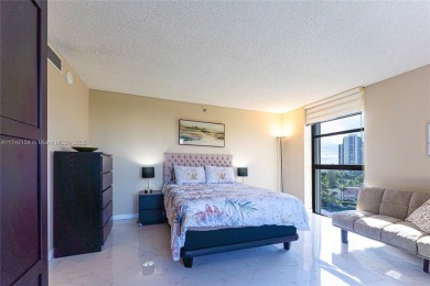 Welcome to your new home in Aventura! This 2/2 apartment has on Turnberry Isle Resort and Club in Florida - for sale on GolfHomes.com, golf home, golf lot