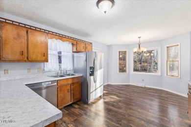 Avid Golfer in the family?..  Welcome Home to this beautifully on  in Tennessee - for sale on GolfHomes.com, golf home, golf lot
