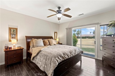 Welcome to your desert retreat in the desirable Indian Palms on Indian Palms Country Club and Resort in California - for sale on GolfHomes.com, golf home, golf lot