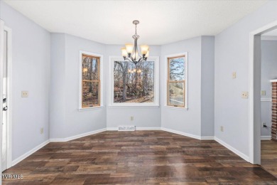Avid Golfer in the family?..  Welcome Home to this beautifully on  in Tennessee - for sale on GolfHomes.com, golf home, golf lot