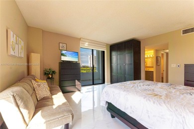 Welcome to your new home in Aventura! This 2/2 apartment has on Turnberry Isle Resort and Club in Florida - for sale on GolfHomes.com, golf home, golf lot