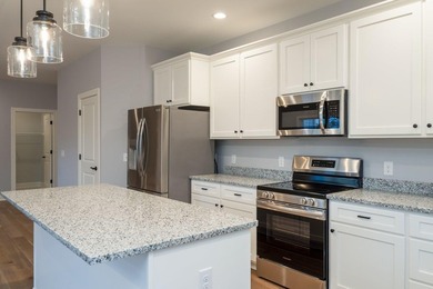 **New Construction - Home is Complete** Get ready to be amazed on Shenvalee Golf Club in Virginia - for sale on GolfHomes.com, golf home, golf lot