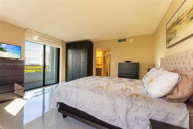 Welcome to your new home in Aventura! This 2/2 apartment has on Turnberry Isle Resort and Club in Florida - for sale on GolfHomes.com, golf home, golf lot