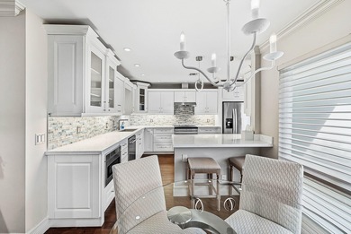 Set in the sought-after Bobwhite neighborhood of Quail Ridge on Quail Ridge Golf Course and Country Club in Florida - for sale on GolfHomes.com, golf home, golf lot