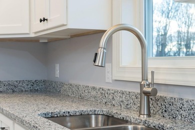 **New Construction - Home is Complete** Get ready to be amazed on Shenvalee Golf Club in Virginia - for sale on GolfHomes.com, golf home, golf lot