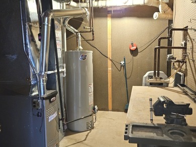 WELCOME to CARILLON! An active 55+ adult community. This newly on The Links at Carillon in Illinois - for sale on GolfHomes.com, golf home, golf lot