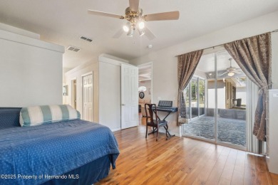 Welcome to your dream home nestled in the prestigious gated on Silverthorn Country Club in Florida - for sale on GolfHomes.com, golf home, golf lot