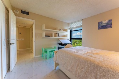 Welcome to your new home in Aventura! This 2/2 apartment has on Turnberry Isle Resort and Club in Florida - for sale on GolfHomes.com, golf home, golf lot