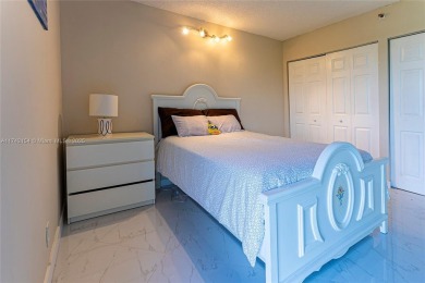 Welcome to your new home in Aventura! This 2/2 apartment has on Turnberry Isle Resort and Club in Florida - for sale on GolfHomes.com, golf home, golf lot