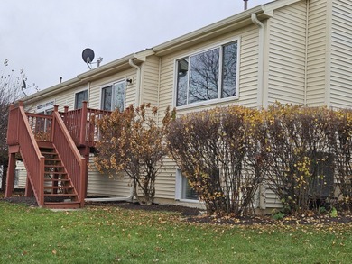 WELCOME to CARILLON! An active 55+ adult community. This newly on The Links at Carillon in Illinois - for sale on GolfHomes.com, golf home, golf lot