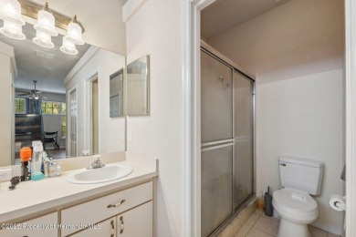 Welcome to your dream home nestled in the prestigious gated on Silverthorn Country Club in Florida - for sale on GolfHomes.com, golf home, golf lot