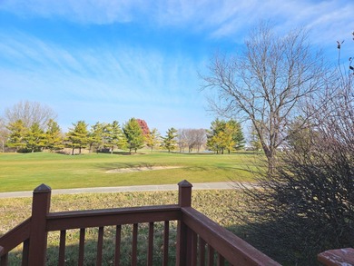 WELCOME to CARILLON! An active 55+ adult community. This newly on The Links at Carillon in Illinois - for sale on GolfHomes.com, golf home, golf lot