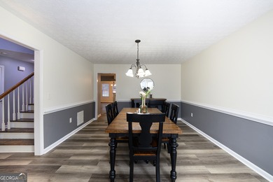 Beautiful Turtle Cove Living! Turnkey 3-Bed, 2.5-Bath Home on on Turtle Cove Golf Course in Georgia - for sale on GolfHomes.com, golf home, golf lot