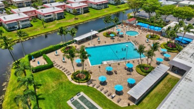 PRICE IMPROVEMENT!  MOTIVATED SELLER!  LOWER CONDO FEE IN 2025! on Kings Point Golf - Executive in Florida - for sale on GolfHomes.com, golf home, golf lot